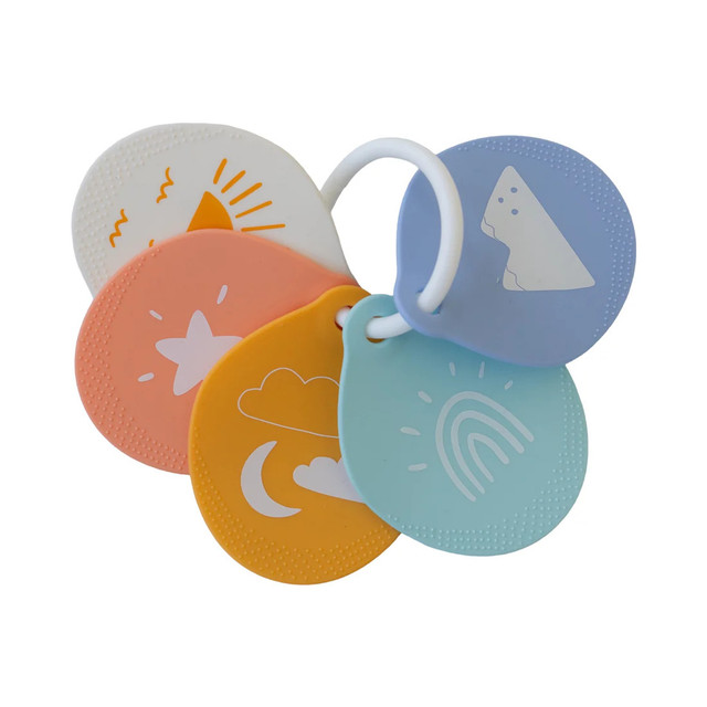 Loulou Lollipop Flashcards - Nature Loulou Lollipop Flashcards - Nature