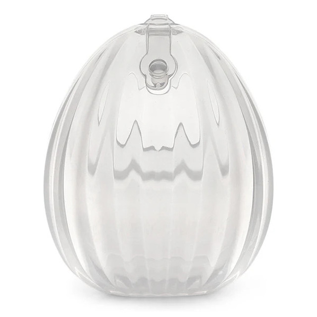 Haakaa Shell Wearable Silicone Breast Pump Haakaa Shell Wearable Silicone Breast Pump