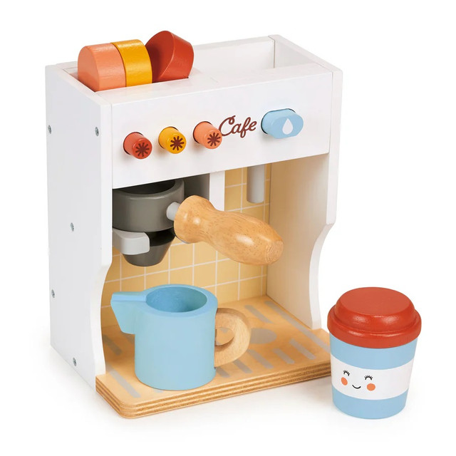 Mentari Barista Set Mentari Barista Set