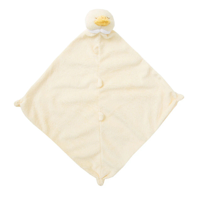 Angel Dear Animal Blankie - Duck Angel Dear Animal Blankie - Duck
