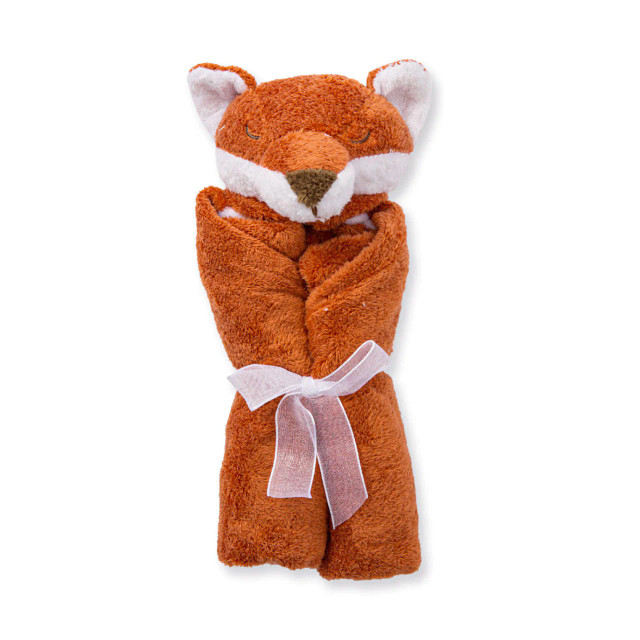 Angel Dear Animal Blankie - Fox Angel Dear Animal Blankie - Fox