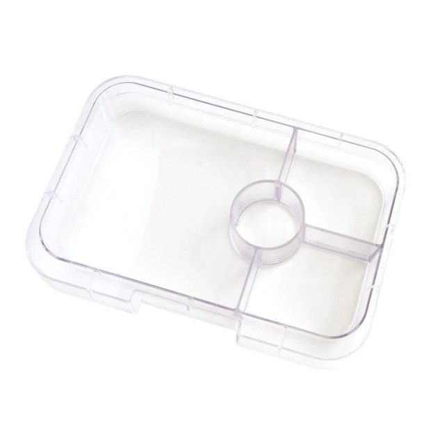 Yumbox Tapas 4 Compartments Tray Yumbox Tapas 4 Compartments Tray