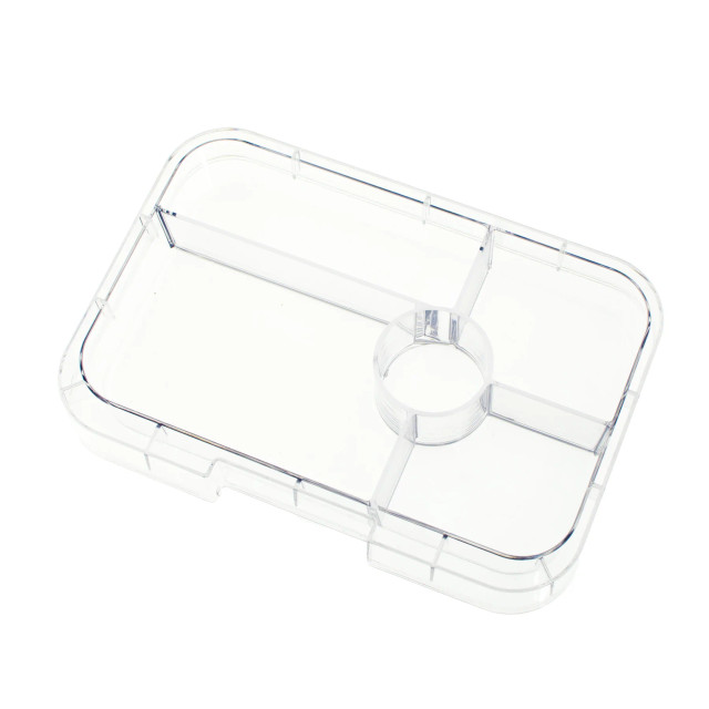 Yumbox Tapas 5 Compartments Tray Yumbox Tapas 5 Compartments Tray