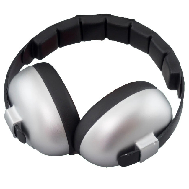 Baby Banz Earmuffs - Baby Baby Banz Earmuffs - Baby