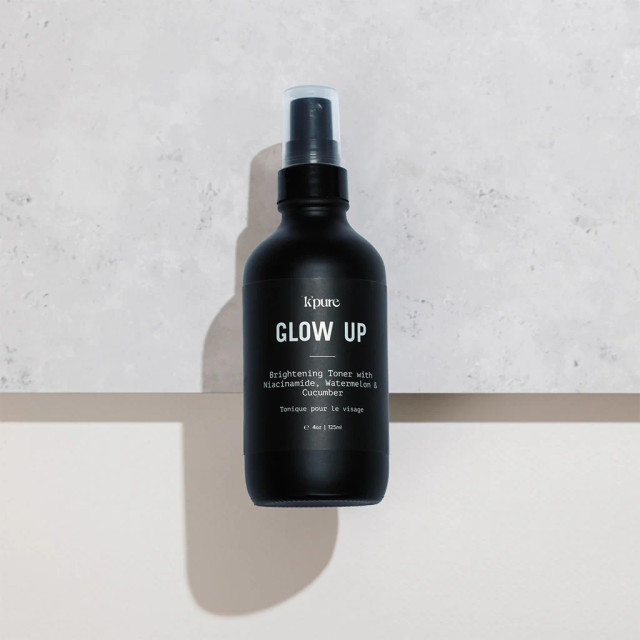 K'Pure Glow Up Brightening Toner K'Pure Glow Up Brightening Toner