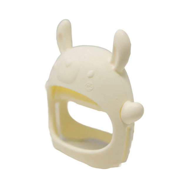 Loulou Lollipop Teething Mitt - Llama Loulou Lollipop Teething Mitt - Llama