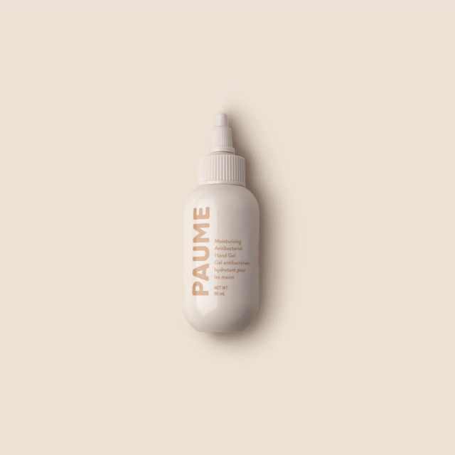 Paume - Moisturizing Antibacterial Hand Gel Paume - Moisturizing Antibacterial Hand Gel