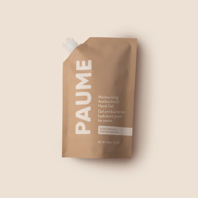 Paume - Hand Sanitizer Refill Paume - Hand Sanitizer Refill