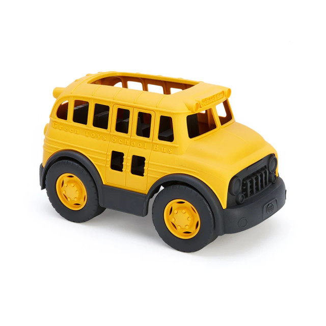 Green Toys School Bus Green Toys School Bus