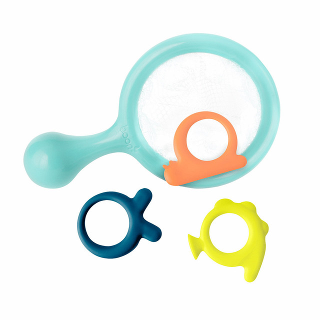 BOON Water Bugs Floating Bath Toys - Navy BOON Water Bugs Floating Bath Toys - Navy