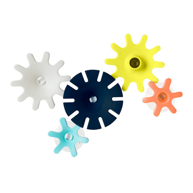 BOON Cogs Bath Toy BOON Cogs Bath Toy