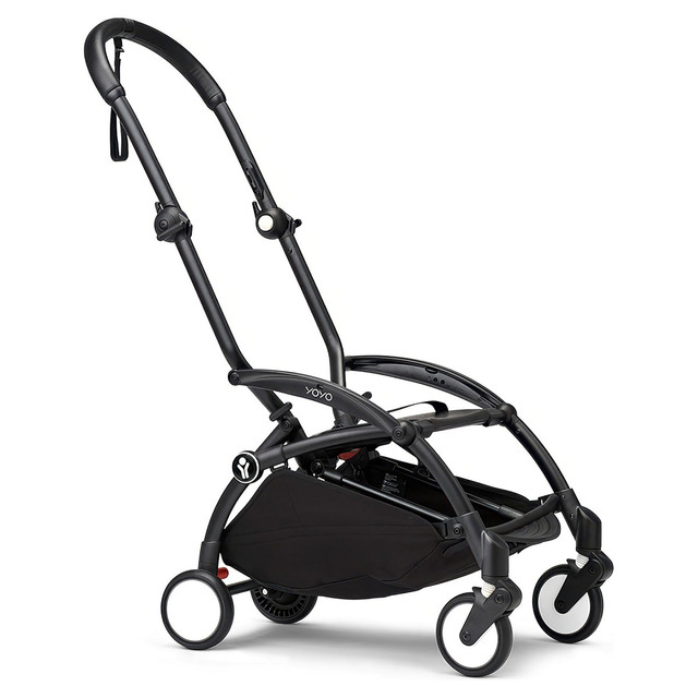 Stokke YOYO 3 Stroller Frame Stokke YOYO 3 Stroller Frame