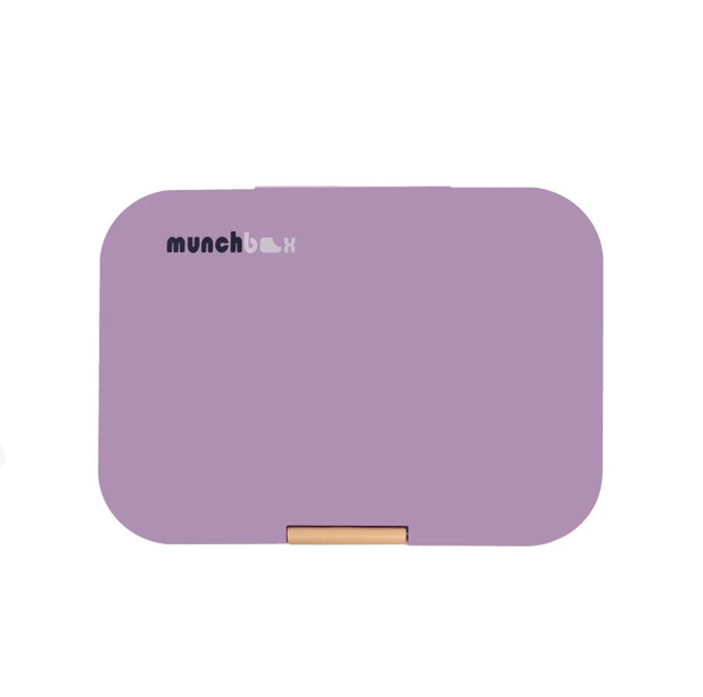 Munchbox Midi 5 - Lavender Dream Munchbox Midi 5 - Lavender Dream