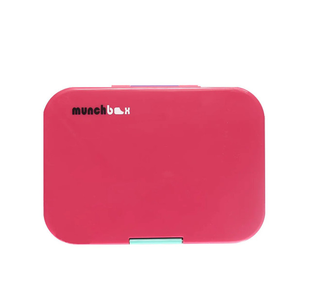 Munchbox Mini 4 - Berry Blitz Munchbox Mini 4 - Berry Blitz