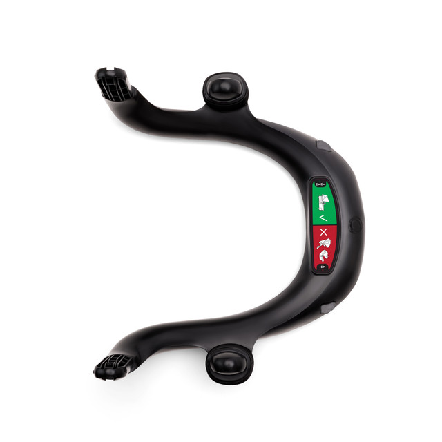 Bugaboo Kangaroo Upper Newborn Adapter Bugaboo Kangaroo Upper Newborn Adapter
