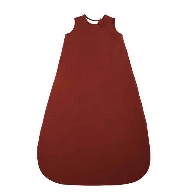 1.0 TOG Sleep Sack - Rust 1.0 TOG Sleep Sack - Rust