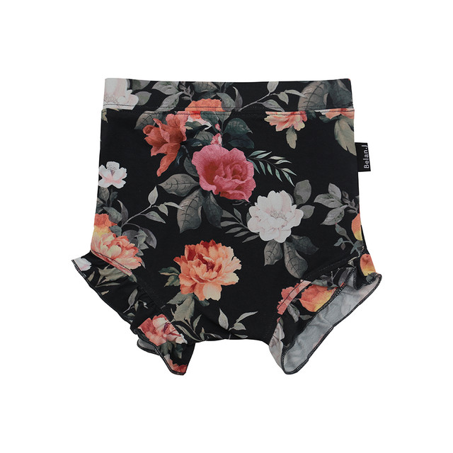 Bloomers - Midnight Blossom Bloomers - Midnight Blossom