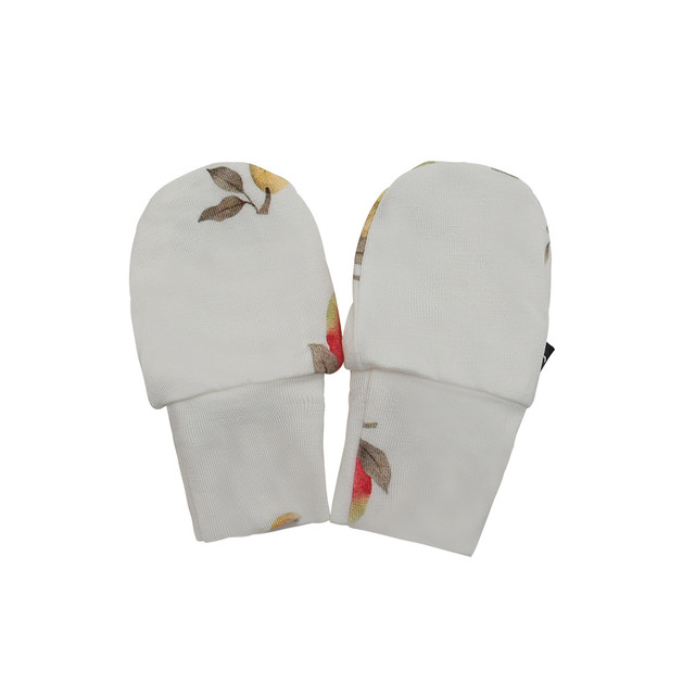 Non-Scratch Mittens - Orchard Non-Scratch Mittens - Orchard