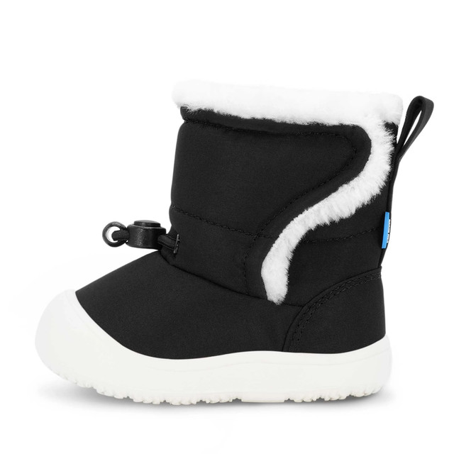 Jan & Jul Baby Winter Boots - Black Jan & Jul Baby Winter Boots - Black