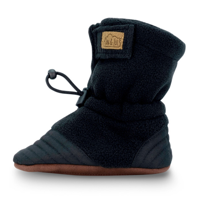 Jan & Jul Stay-Put Cozy Booties Jan & Jul Stay-Put Cozy Booties