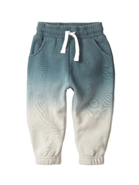Little Bipsy Ombre Elevated Sweatpant - Night Fall Little Bipsy Ombre Elevated Sweatpant - Night Fall