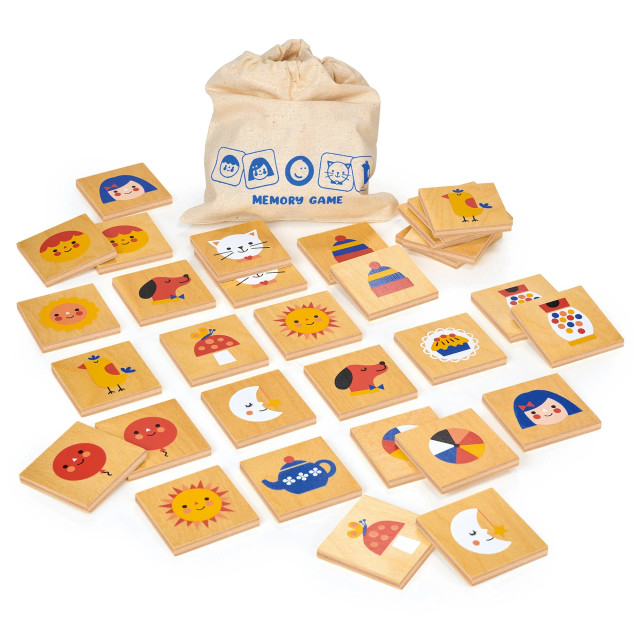 Mentari Memory Game Mentari Memory Game