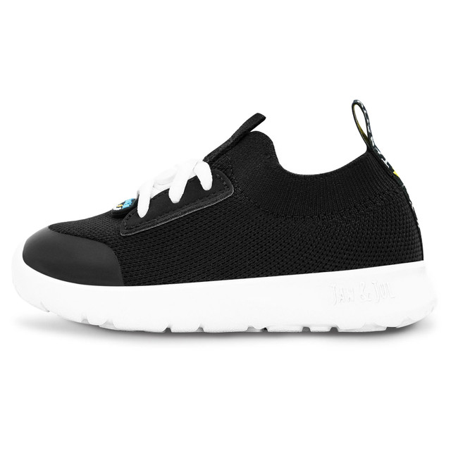 Jan & Jul RainRunners Waterproof Shoes - Black Jan & Jul RainRunners Waterproof Shoes - Black