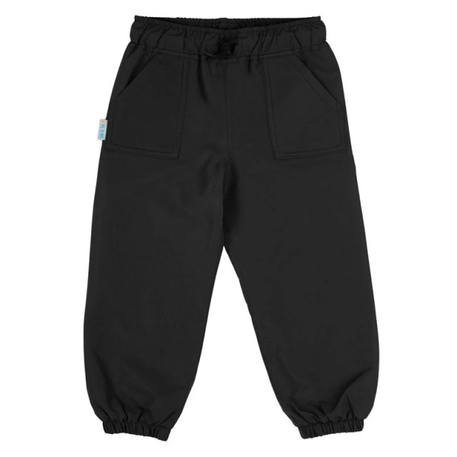 Jan & Jul Puddle-Dry Rain Pants ( Single Layer ) - Black Jan & Jul Puddle-Dry Rain Pants ( Single Layer ) - Black