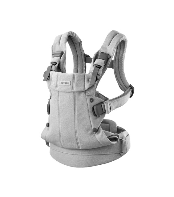 Baby Bjorn Carrier Harmony - Woven Baby Bjorn Carrier Harmony - Woven
