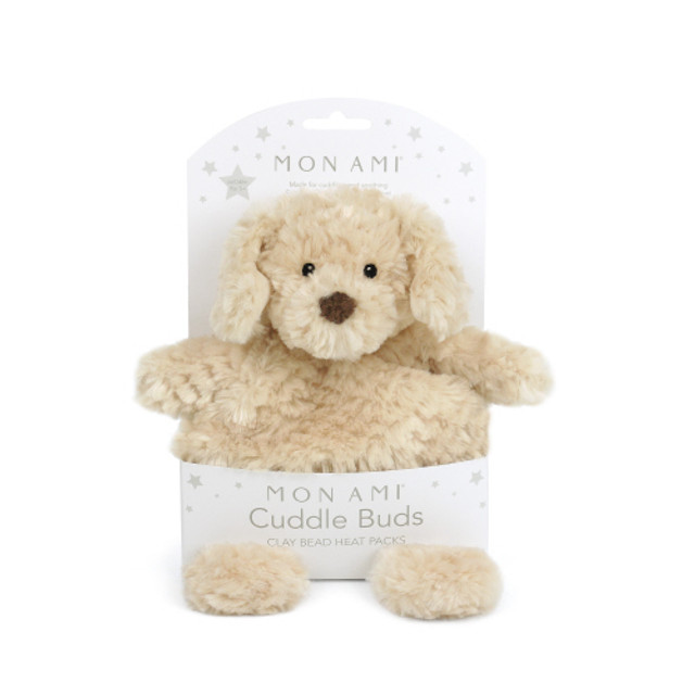 Mon Ami Cuddle Bud - Bentley Golden Doodle Mon Ami Cuddle Bud - Bentley Golden Doodle