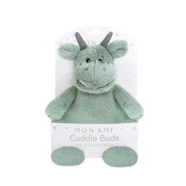 Mon Ami Cuddle Bud - Dax Dragon Mon Ami Cuddle Bud - Dax Dragon