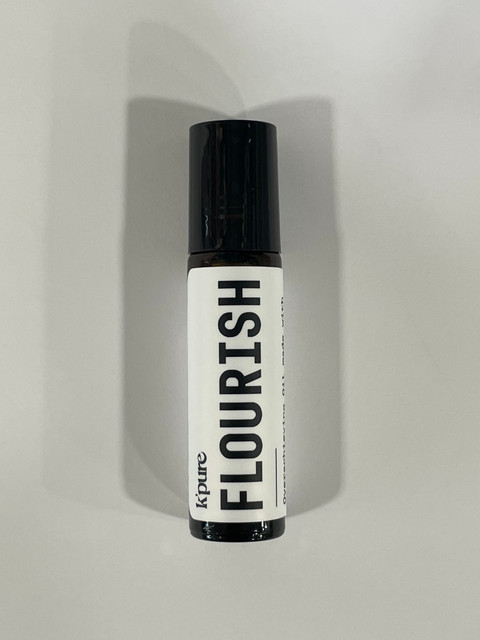 K'Pure Flourish Overachieving Oil K'Pure Flourish Overachieving Oil