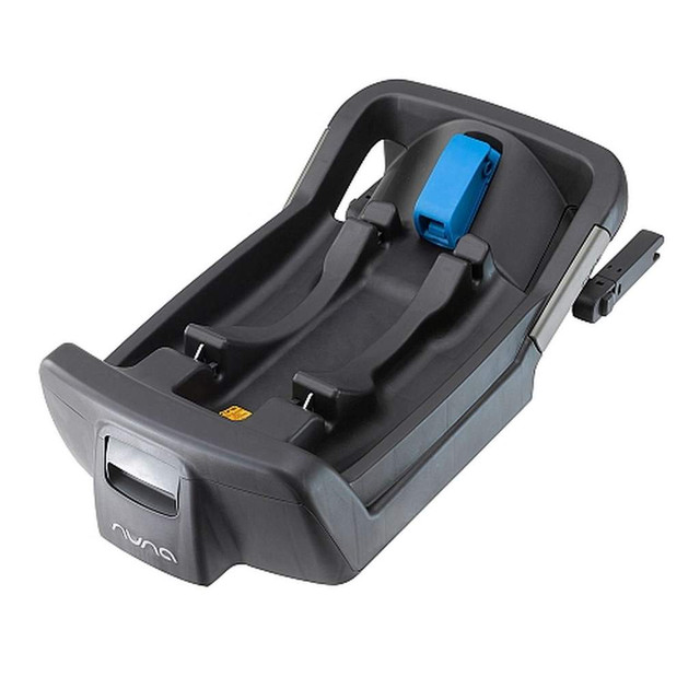 Nuna Pipa Infant Car Seat Base Nuna Pipa Infant Car Seat Base