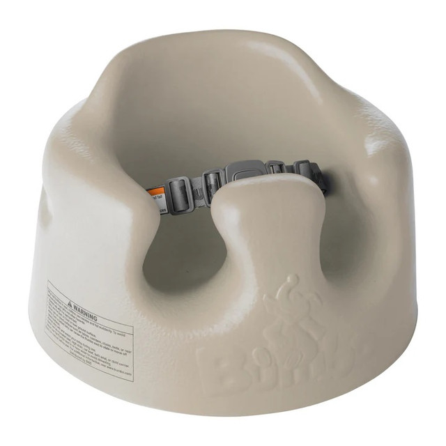 Bumbo Floor Seat - Taupe Bumbo Floor Seat - Taupe