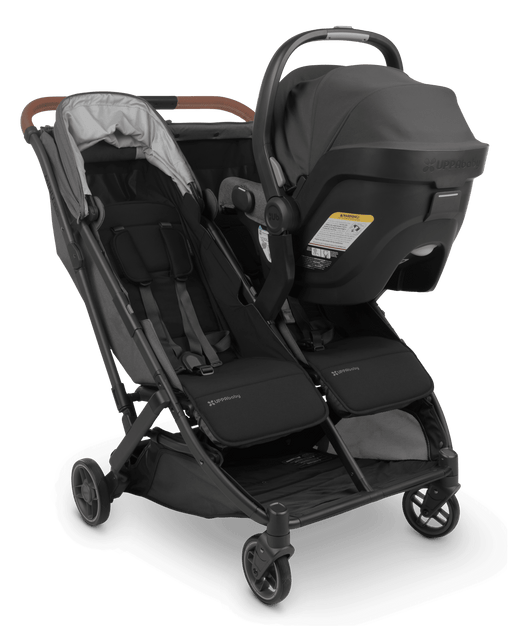 Minu Duo stroller Travels with kids Minu Duo stroller Travels with kids
