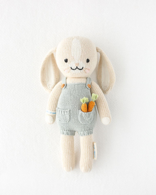 Cuddle + Kind Henry The Bunny Little Cuddle + Kind Henry The Bunny Little