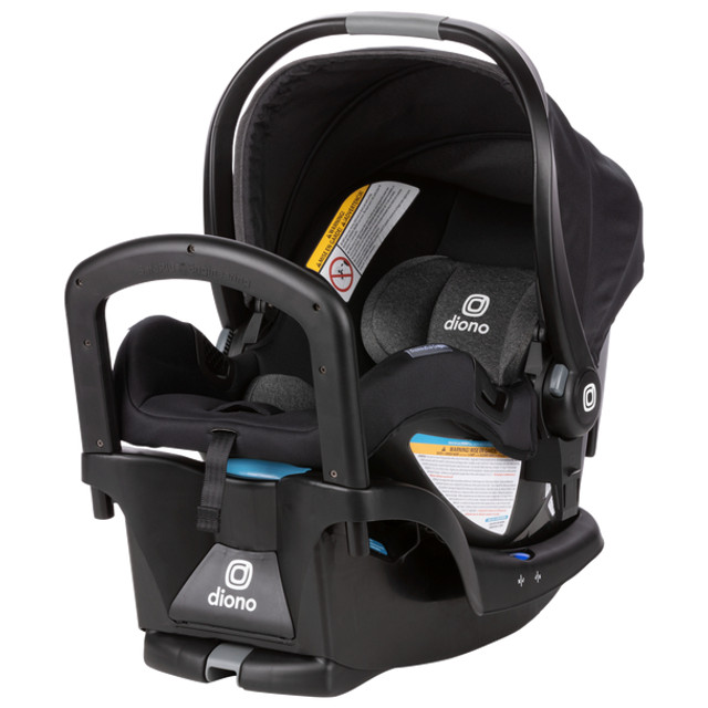Diono LiteClik®30 R SafePlus™ Infant Car Seat and Base Diono LiteClik®30 R SafePlus™ Infant Car Seat and Base