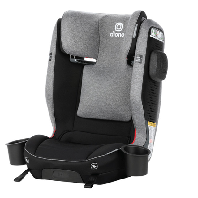 Diono Monterey® 6DXT SafePlus™ High-Back Booster Diono Monterey® 6DXT SafePlus™ High-Back Booster