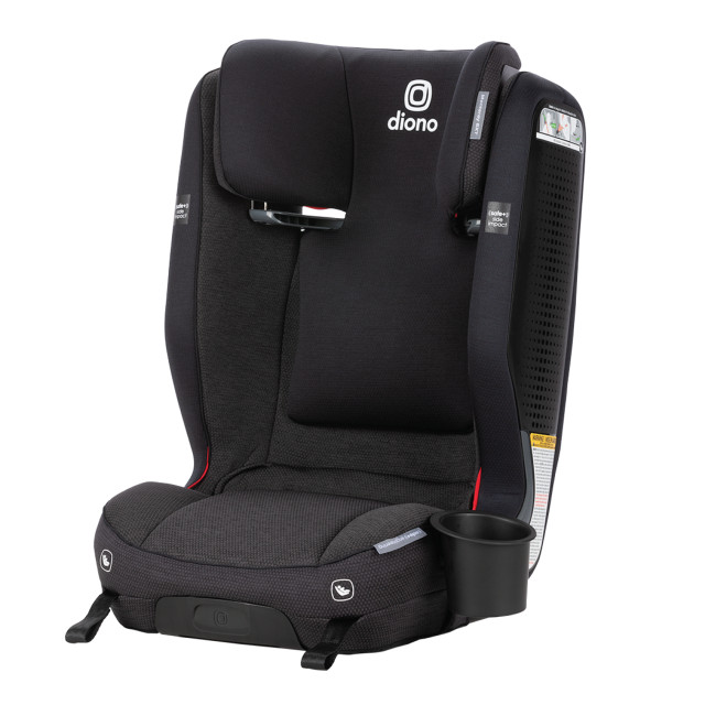 Diono Monterey® 6XT SafePlus™ High-Back Booster Diono Monterey® 6XT SafePlus™ High-Back Booster