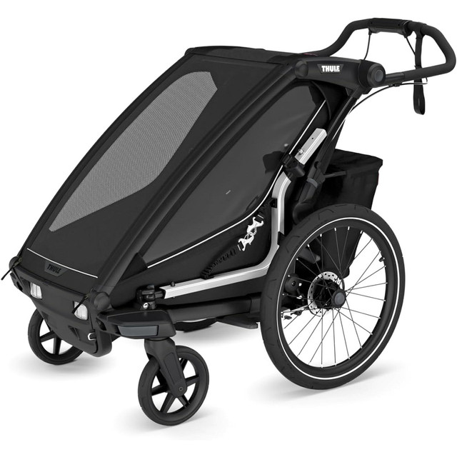 2025 Thule Chariot Sport 2 Single 2025 Thule Chariot Sport 2 Single