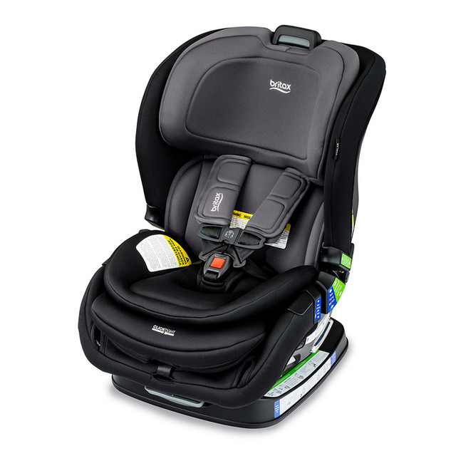 Britax Poplar Convertible Car Seat Britax Poplar Convertible Car Seat