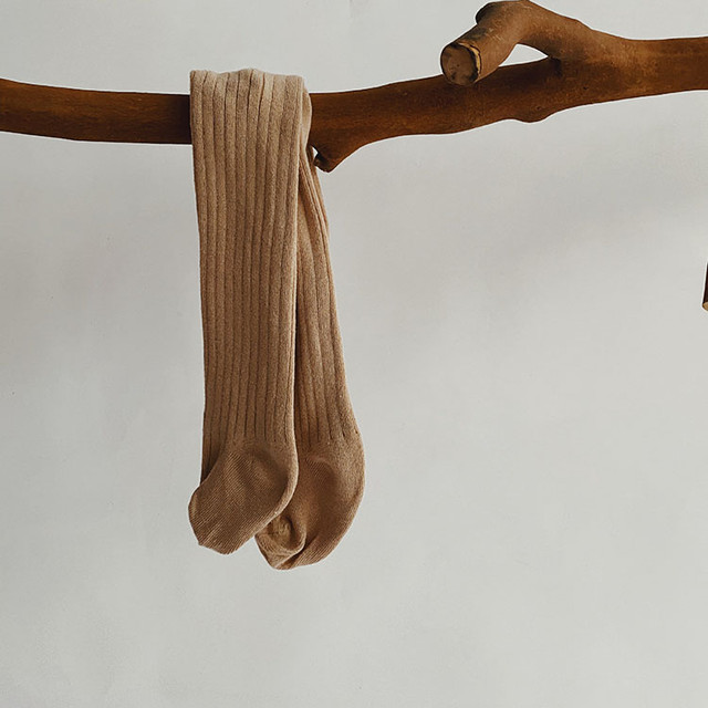 Belan.J Tights - Beige Belan.J Tights - Beige