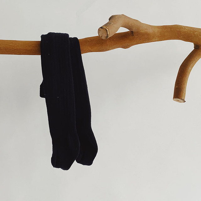 Belan.J Tights - Black Belan.J Tights - Black