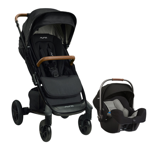 Nuna TAVO Next + PIPA Travel System Nuna TAVO Next + PIPA Travel System