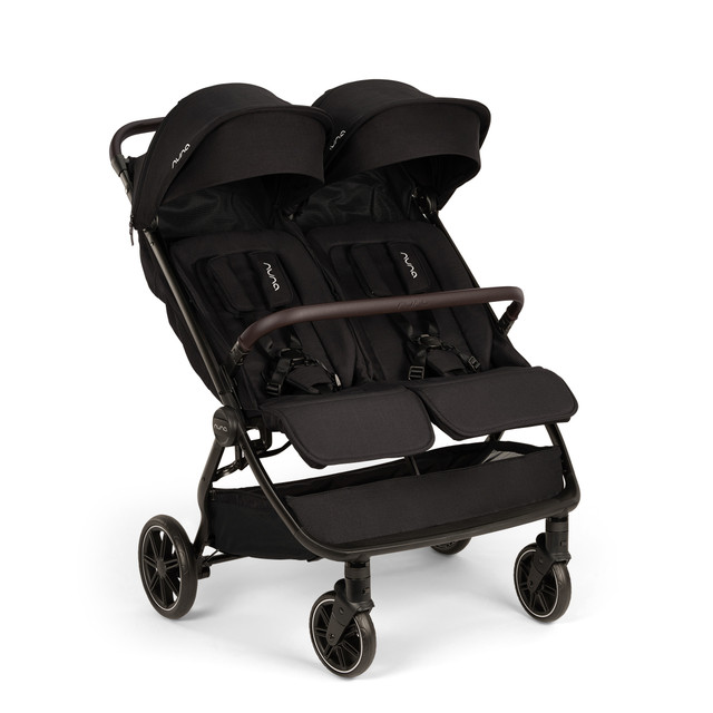 Nuna TRVL Dubl Stroller Nuna TRVL Dubl Stroller