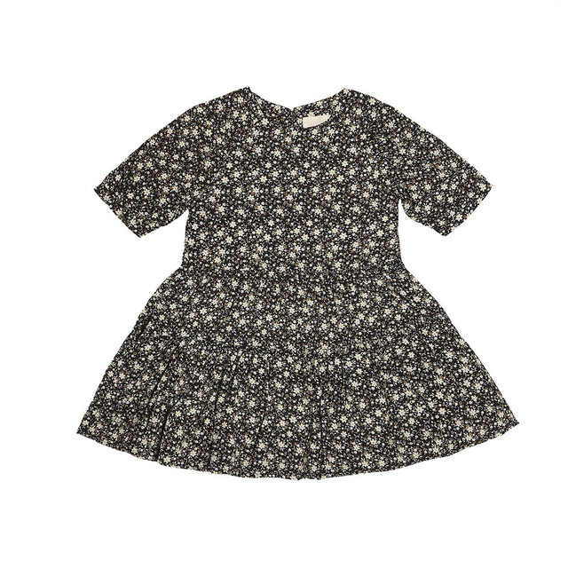Vignette Alice Dress - Midnight Vignette Alice Dress - Midnight