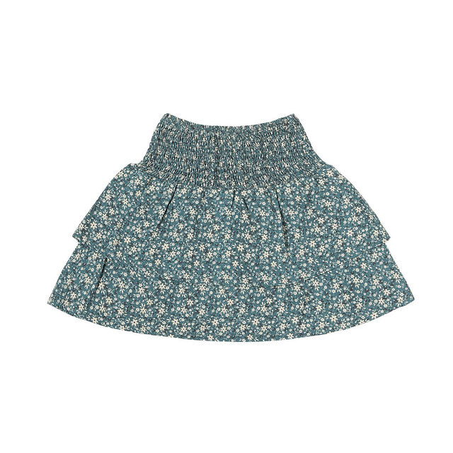 Vignette Aoife Skort - Evermore Vignette Aoife Skort - Evermore
