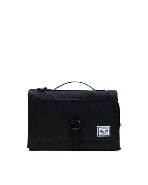 Herschel Sprout Change Mat - Black Herschel Sprout Change Mat - Black