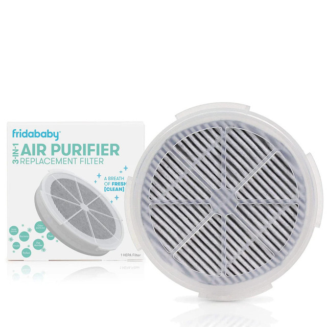 FridaBaby Air Purifier Replacement Filter FridaBaby Air Purifier Replacement Filter