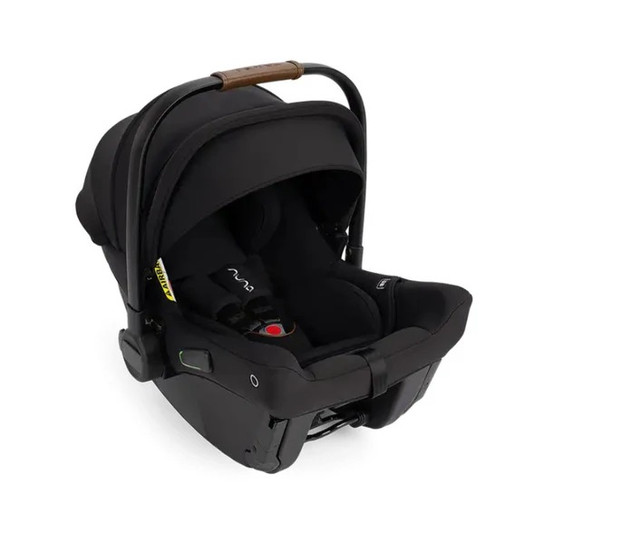Nuna Pipa Urbn Infant Car Seat Nuna Pipa Urbn Infant Car Seat